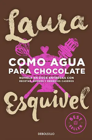 Como-agua-para-chocolate-autor-Laura-Esquivel