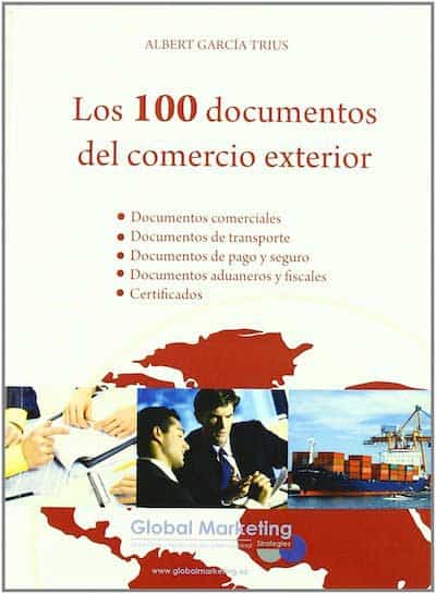 100 Documentos del Comercio Exterior