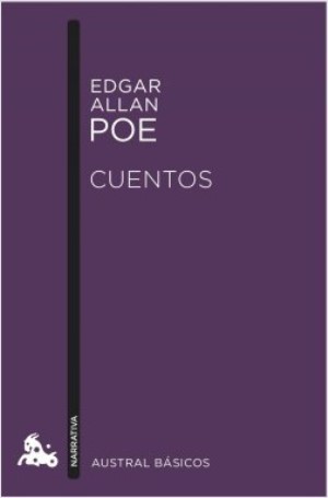 Cuentos - Edgar Allan Poe