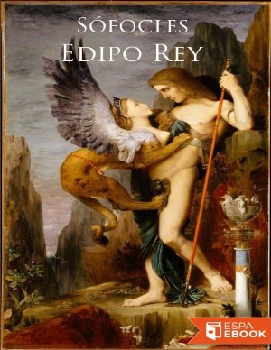 Edipo rey - Sófocles