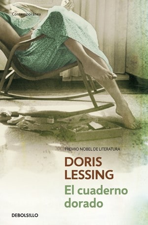 El cuaderno dorado - Doris Lessing