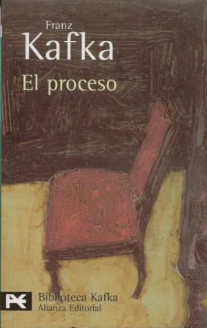 El proceso - Franz Kafka