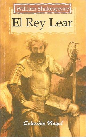 El rey Lear - William Shakespeare