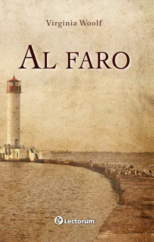 Al faro - Virginia Woolf