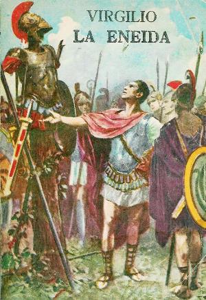 Eneida - Virgilio