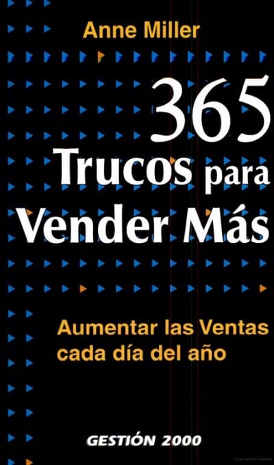 365 trucos para vender mas
