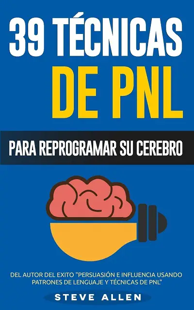 39 Técnicas de PNL