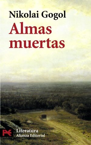 Almas muertas - Nikolai Gogol
