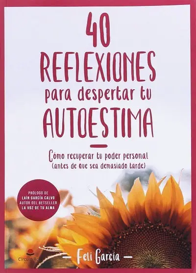 Reflexiones para Despertar tu Autoestima