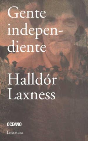 Gente independiente - Halldór Laxness