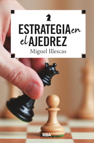 Estrategia en el ajedrez