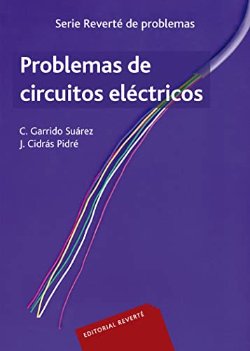 Problemas de Circuitos Eléctricos
