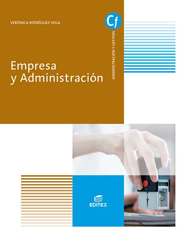 Empresa y administracion