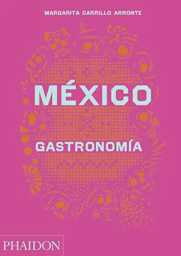 Mexico gastronomía
