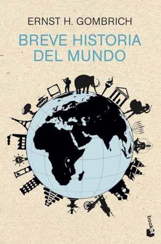 Breve historia del mundo