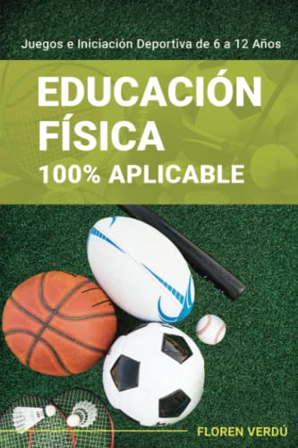 Educación Física 100% Aplicable