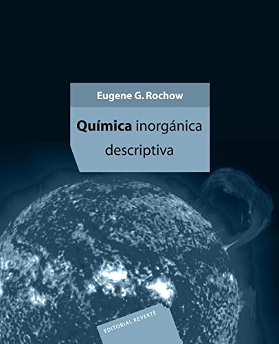 Química Inorgánica Descriptiva