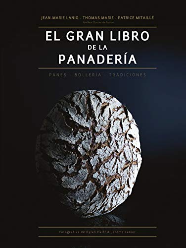 El Gran Libro de la Panadería