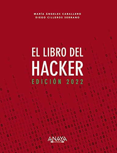 El libro del Hacker