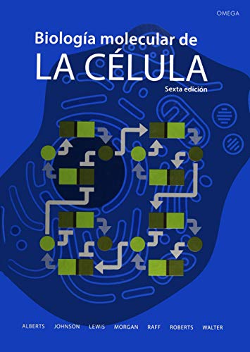 Biología Molecular de la Célula