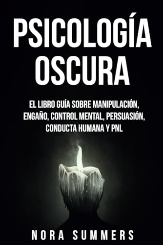 Psicología Oscura
