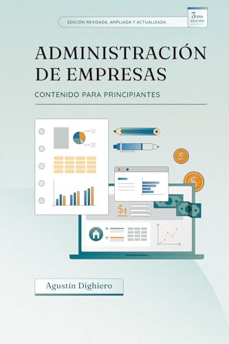 Administración de empresas para principiantes