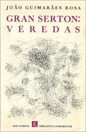 Gran Serton Veredas - Joao Guimaraes Rosa
