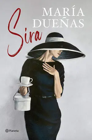 Sira autor María Dueñas