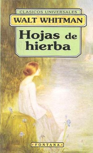 Hojas de hierba - Walt Whitman
