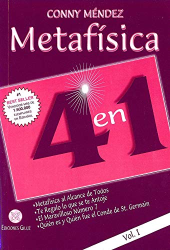 Metafísica 4 en 1