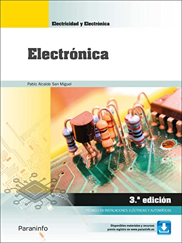 Electrónica: Electricidad y Electrónica