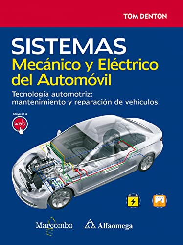 Sistema Mecánico y Eléctrico del Automóvil