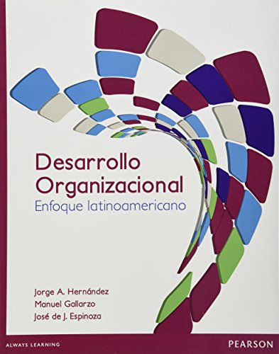Desarrollo organizacional