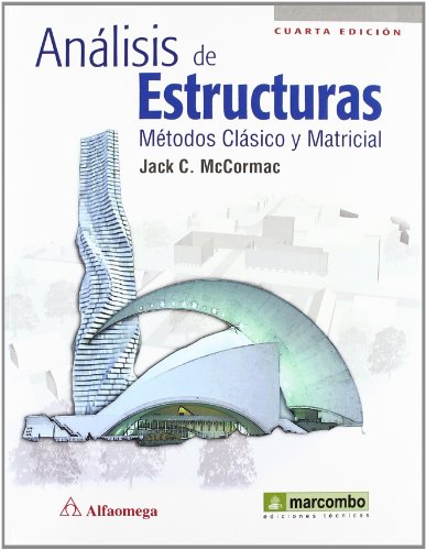 Análisis de Estructuras