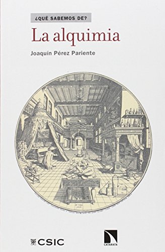 La Alquimia