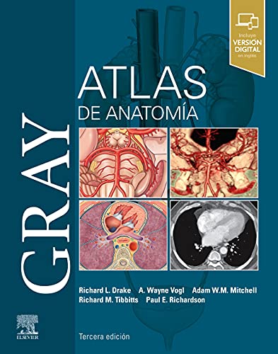 Atlas de Anatomía