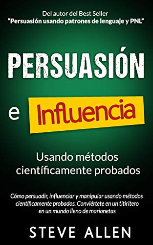 Persuasión e influencia
