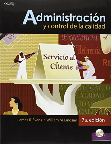 Administración y Control de la Calidad