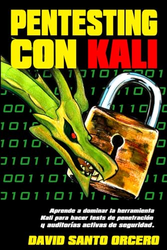 Pentesting con Kali