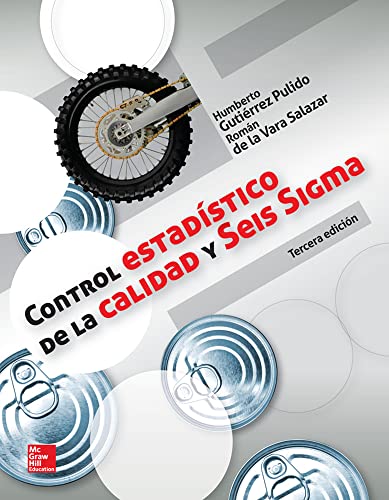 Control Estadístico de la Calidad y Seis Sigma