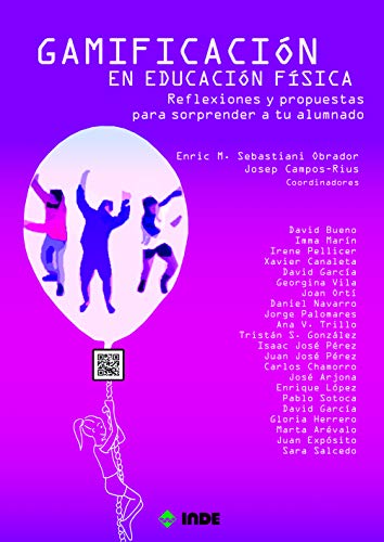 Gamificación en Educación Física