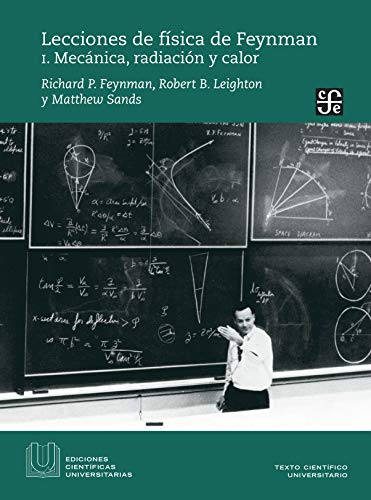 Lecciones De Fisica De Feynman I
