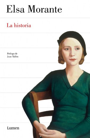 La historia - Elsa Morante