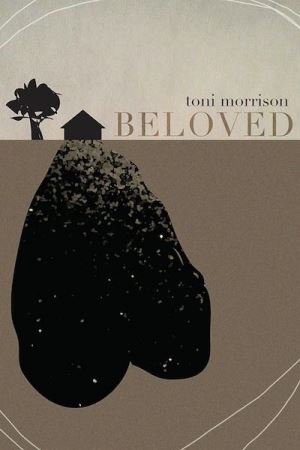 Beloved - Toni Morrison