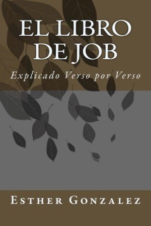 Libro de Job (de la Biblia) - Anónimo