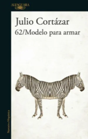 Portada de 62 Modelo para armar