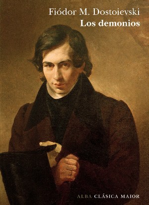Los endemoniados - Fiódor Dostoievski