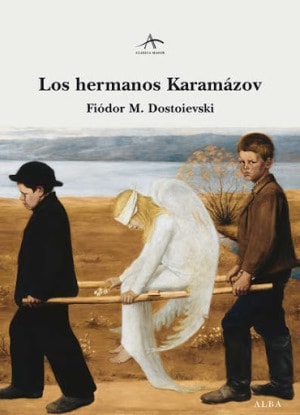 Los hermanos Karamazov - Fiódor Dostoievski