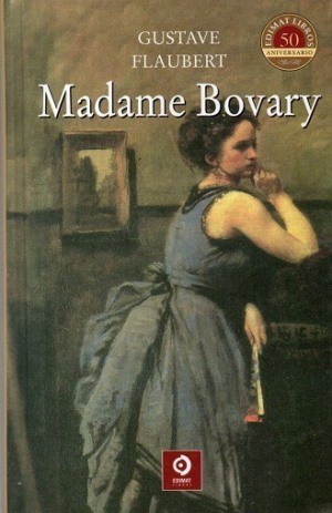 Madame Bovary - Gustave Flaubert