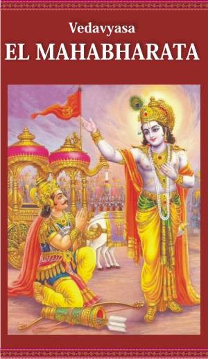 Mahabhárata - Viasa